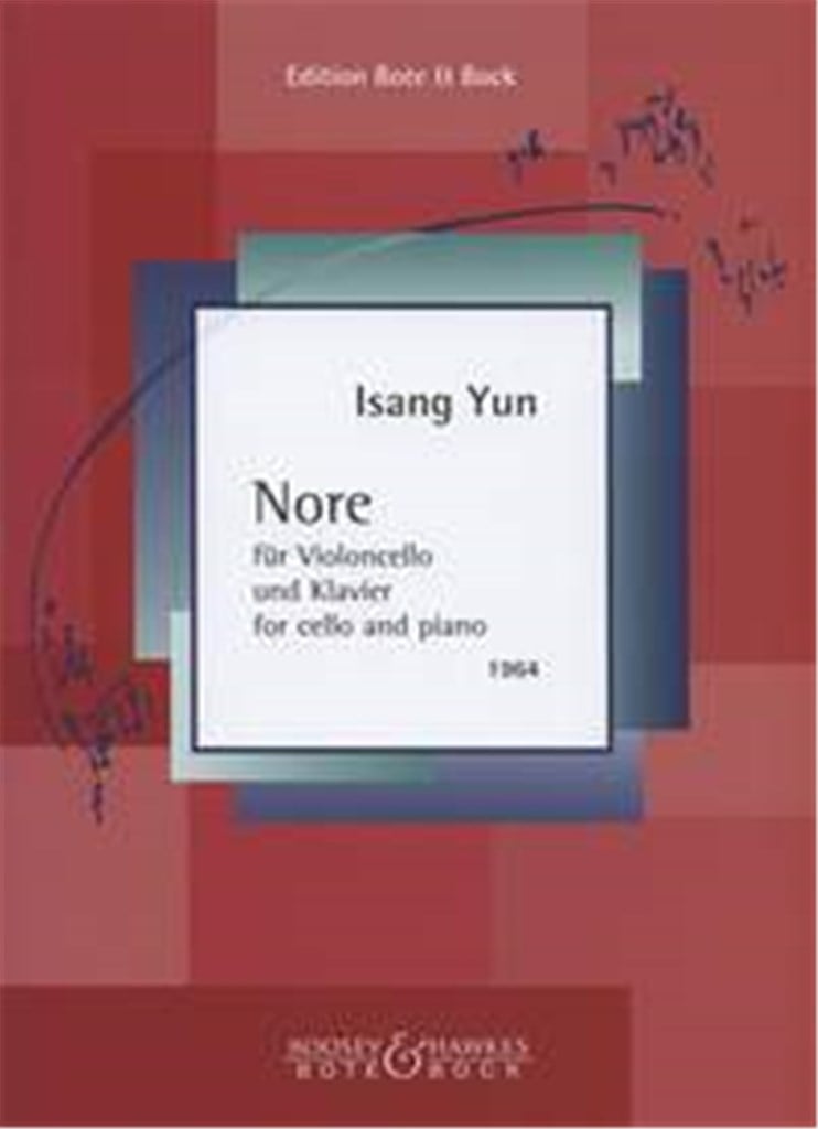 Nore